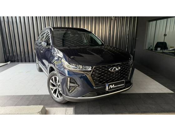 CAOA CHERY TIGGO 7 PRO 1.6 TGDI GASOLINA MAX DRIVE DCT CAOA CHERY TIGGO 7 PRO 1.6 TGDI GASOLINA MAX DRIVE DCT